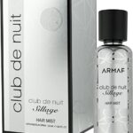 Armaf Club De Nuit Sillage Hair Spray 55 Ml