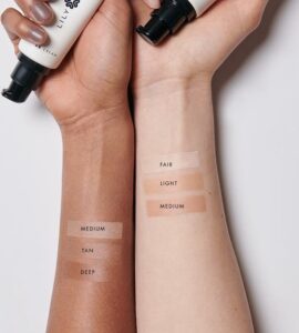 Lily Lolo BB Cream Medium 40ml - Afbeelding 2