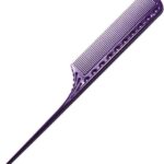 Haarstijl Artero YS Park Lila