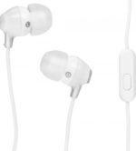 Sony MDR-EX15APW - In-ear oordopjes met mic. - Wit - Afbeelding 2