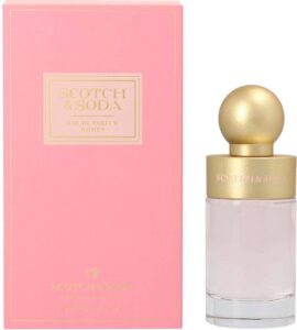Scotch & Soda - Women - Eau De Parfum - 90ml - Afbeelding 2