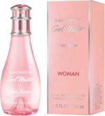 Davidoff Cool Water Woman Sea Rose EDT W 30 ml - Afbeelding 2