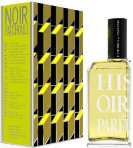 Histoires De Parfums - Noir Patchouli - Eau De Parfum - 60ML - Afbeelding 3