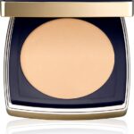 ESTEE LAUDER - Double Wear Stay-in-Place Matte Powder Foundation SPF 10 - Shell Beige - 4N1 - 12 GR - foundation