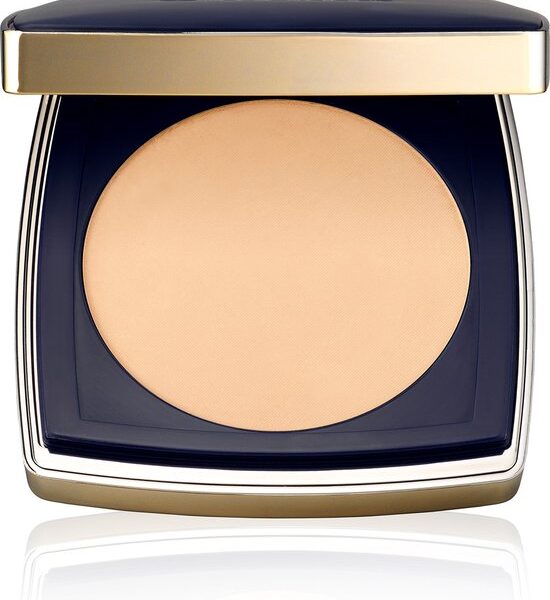 ESTEE LAUDER - Double Wear Stay-in-Place Matte Powder Foundation SPF 10 - Shell Beige - 4N1 - 12 GR - foundation