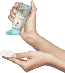 Purete Thermale Soothing Eye Make up Remover   Zklida ujaca Odliaovaa Oaa - Afbeelding 2