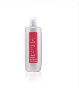Schwarzkopf Igora Royal Developer 12% 40 vol - 1000 ml - Haarverf - Afbeelding 4