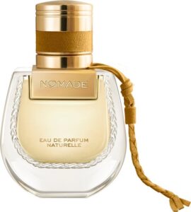 Nomade Eau De Parfum Naturelle Spray By Chloe 30 Ml