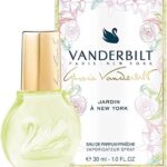 Vanderbilt Jardin A New York Eau De Perfume Spray 100ml