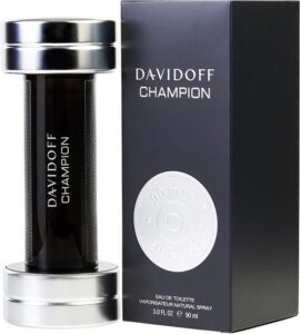 Davidoff Champion EDT M 90 ml - Afbeelding 2