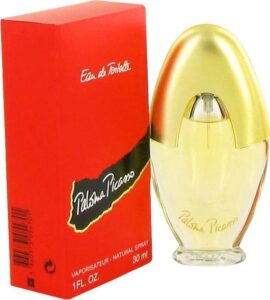 Paloma Picasso Paloma Picasso EDT W 100 ml - Afbeelding 3