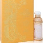 ALEXANDRE J The Majestic Musk 100ML EDP 1920 Art Deco'
