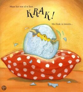 Steve Smalman - Tim Warnes Kinderboek - Eendje Smeerpoets - Afbeelding 17