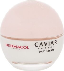 Dermacol Caviar Energy Anti-aging Day Cream Spf15 50 Ml - Afbeelding 2