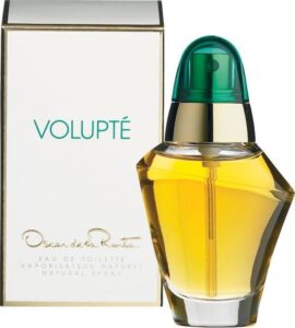 Oscar De La Renta Volupte - 100ml - Eau de toilette - Afbeelding 7
