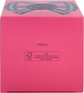 Viktor & Rolf Bon Bon - 50ml - Eau de parfum - Afbeelding 4