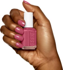 Essie bridal 2016 classic - 413 mrs. always-right - nude - glanzende nagellak - 13,5 ml - Afbeelding 7