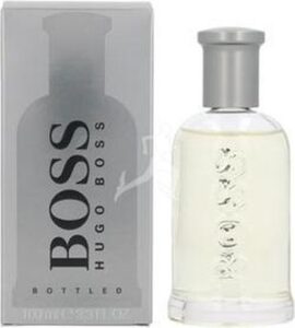 Hugo Boss Boss No.6 Bottled ASW M 100 ml - Afbeelding 12
