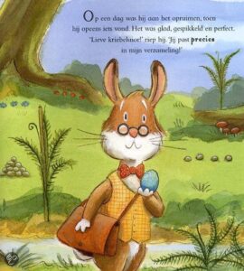 Steve Smalman - Tim Warnes Kinderboek - Eendje Smeerpoets - Afbeelding 5