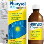 Reva Pharysol Pediatric Tos 175ml