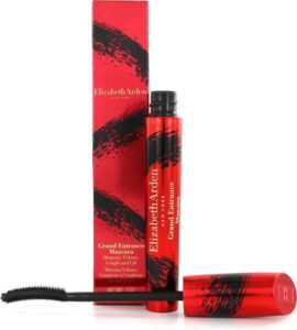 Elizabeth Arden - Grand Entrance Mascara Black
