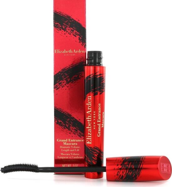 Elizabeth Arden - Grand Entrance Mascara Black