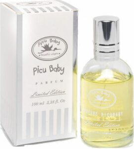 Kinderparfum Picu Baby Picubaby Limited Edition EDP (100 ml) - Afbeelding 2