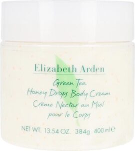 Elizabeth Arden - Great Green Tea Body Milk with honey drops - 400ML - Afbeelding 2