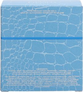 Versace Eau fraiche - 50 ml - Eau de toilette - Afbeelding 4