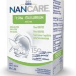 Nestle Nestla(c) Nancare Flora Equilibrium 20x 2,2g