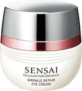 Kanebo - Ooggebied Crème Cellular Performance Kanebo - Mannen - 15 ml - Afbeelding 2