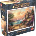 Chuck Pinson - Seaside Dreams