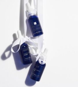 Talika Regenerating  Serum  Skintelligence Hydra 30ml - Afbeelding 2