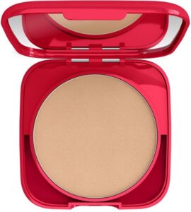 Lasting Finish Powder Foundation Make-up - Afbeelding 4