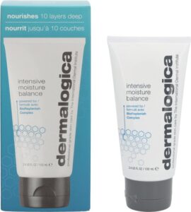 Dermalogica Moisturisers Intensive Moisture Balance Creme Zeer Drogedroge Huid 100ml - Afbeelding 3