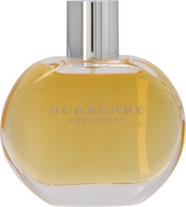 Burberry Eau De Perfume Spray 100ml - Afbeelding 3