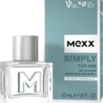 Mexx Simply EDT M 50 ml