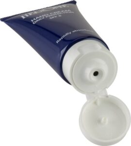 Herome Handcreme - Daily Protection SPF 8 - voor de Dagelijkse Verzorging, Beschermend en trekt snel in - 75ml. - Afbeelding 2