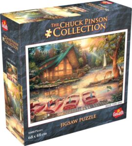 Chuck Pinson - Seize the Day - Afbeelding 2