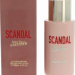 J.P. Gaultier - Scandal - 200ML