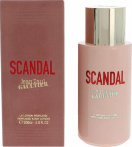 J.P. Gaultier - Scandal - 200ML