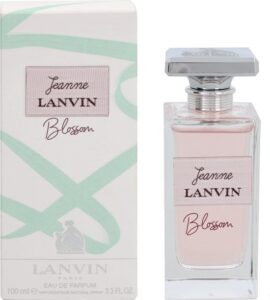 Lanvin Jeanne Lanvin Blossom EDP W 100 ml - Afbeelding 4