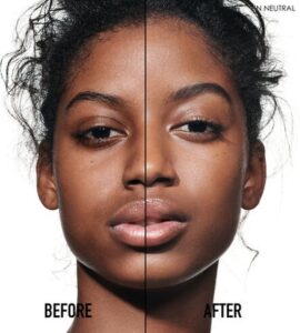 Dior Diorskin Forever Base Fluida Skin Glow 6n 30ml - Afbeelding 2