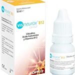 Pharmadiet Visneurox B12 Omk2 10ml