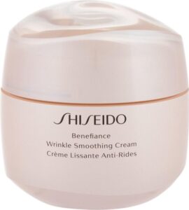Shiseido Benefiance Wrinkle Smoothing Cream Day And Night Cream 75 Ml - Afbeelding 8