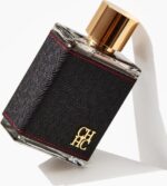 Carolina Herrera CH Men - 100 ml - eau de toilette spray - herenparfum - Afbeelding 4