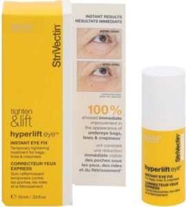 StriVectin Tighten  Lift Hyperlift Eye Instant Eye Fix 10 ml - Afbeelding 3