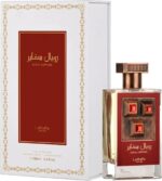 Lattafa Pride Royal Sapphire Eau De Parfum 100 Ml - Afbeelding 3