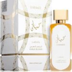 Lattafa Hayaati Gold Elixir Eau De Parfum 100 Ml - Unisex