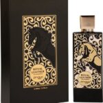 AFNAN Zimaya Royal Leather EDP 100ml